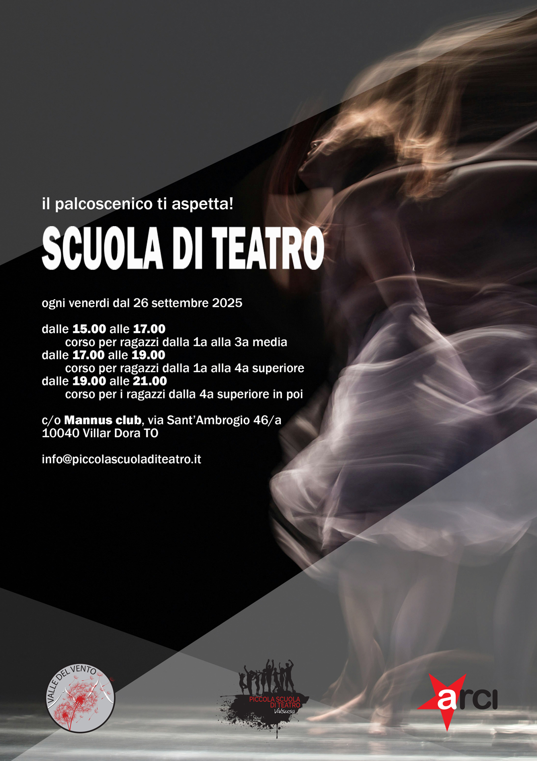 Foto 1 della news